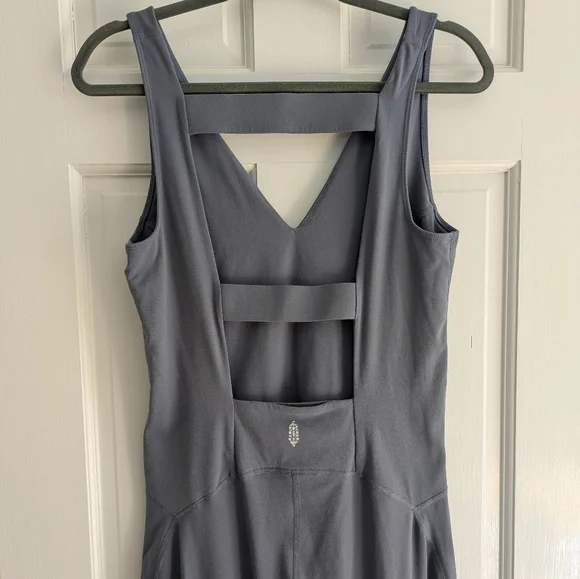 FP Movement never better one-piece jumpsuit size L athleisure active wear yoga - Picture 9 of 12